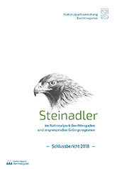 Jahresbericht Steinadlerprojekt 2018